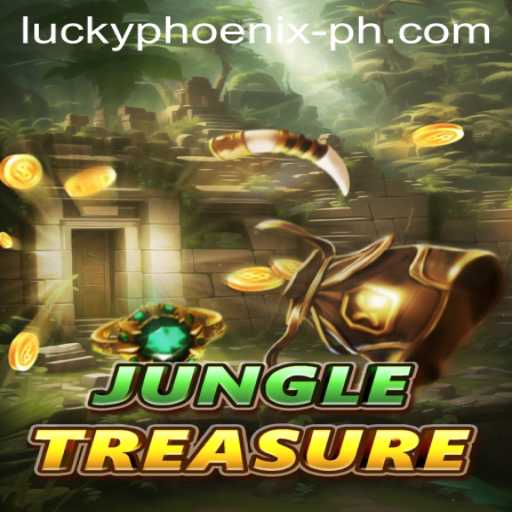 Discover the Exciting World of JungleTreasure: Unleash the Power of the Lucky Phoenix