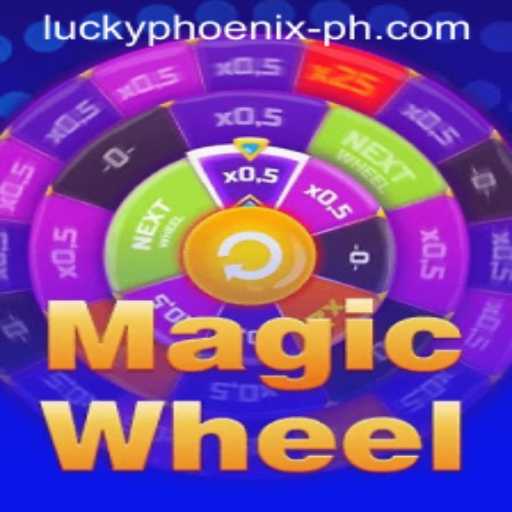 Discover the Enchanting World of MagicWheel and the Lucky Phoenix