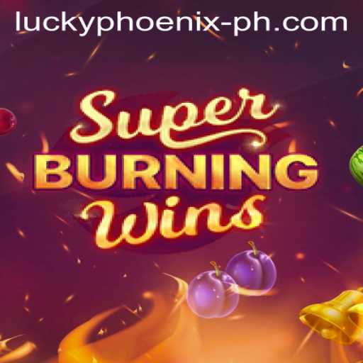 Exploring the Thrills of SuperBurningWins: The Lucky Phoenix Casino Game