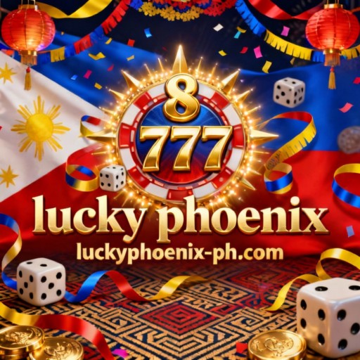 lucky phoenix